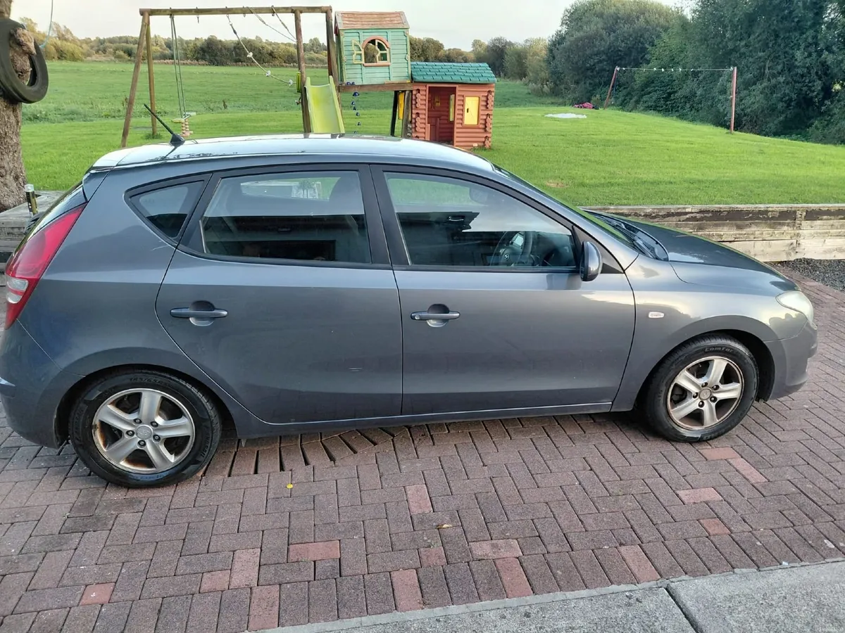 Hyundai i30 2009 - Image 6