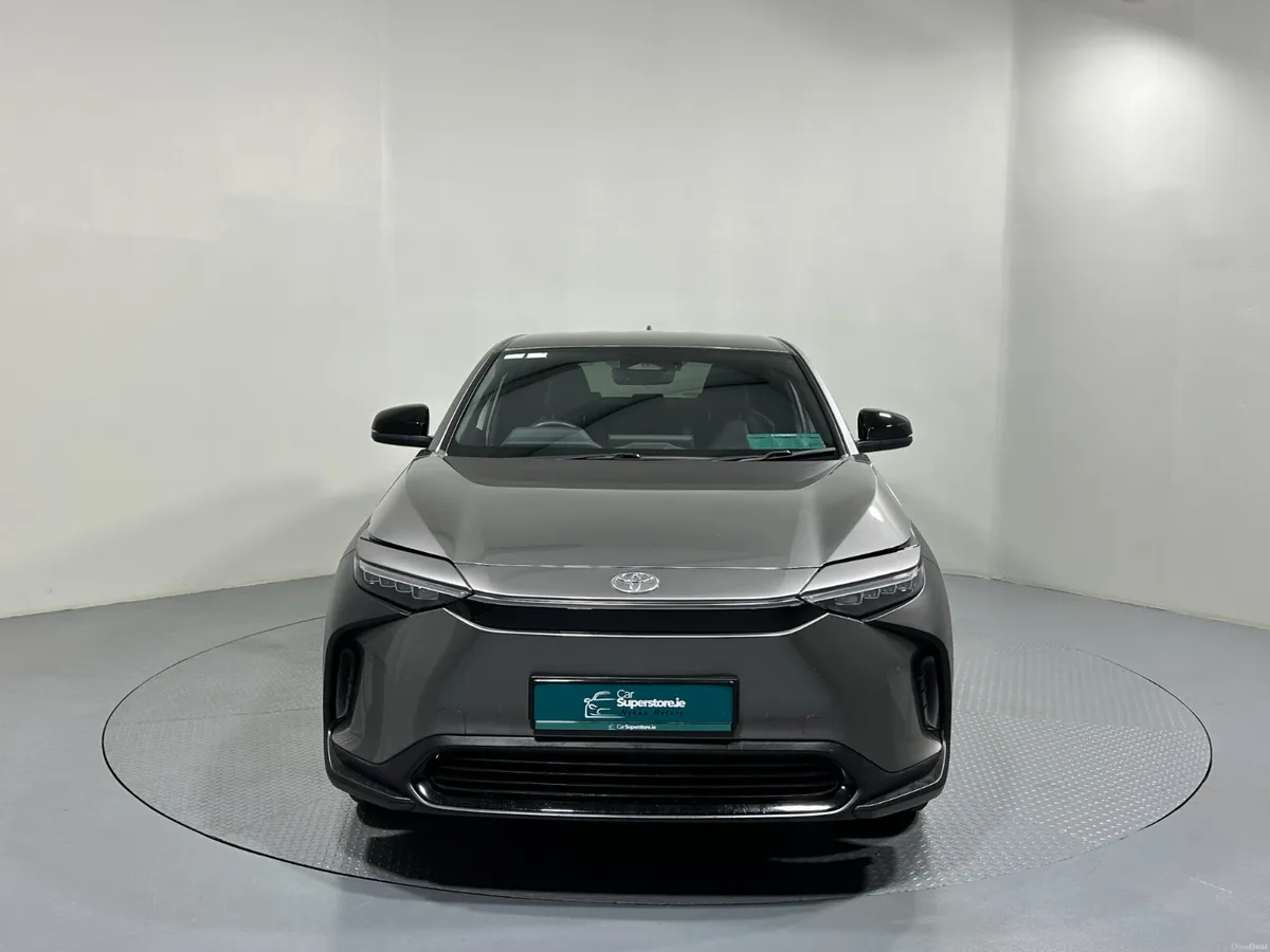 Toyota bZ4X Sport 231 (2023) - Image 2