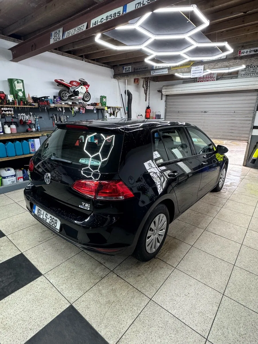 Vw Gold 1.2 - Image 2