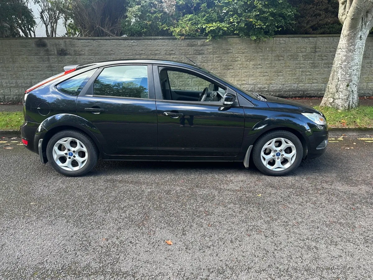 Ford Focus TDCi *NCT 07/27* - Image 3
