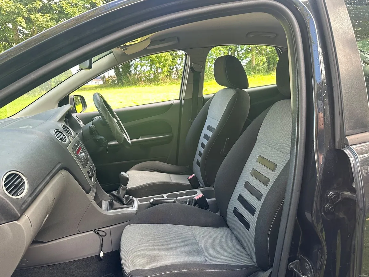 Ford Focus TDCi *NCT 07/27* - Image 5