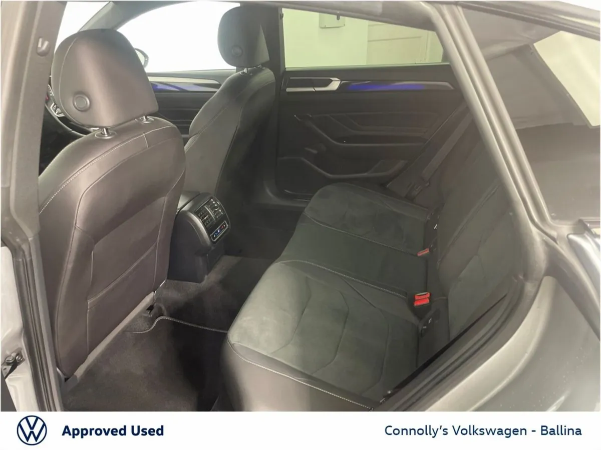 Volkswagen Arteon 2.0TDI D7F 150HP R-LINE - Image 6