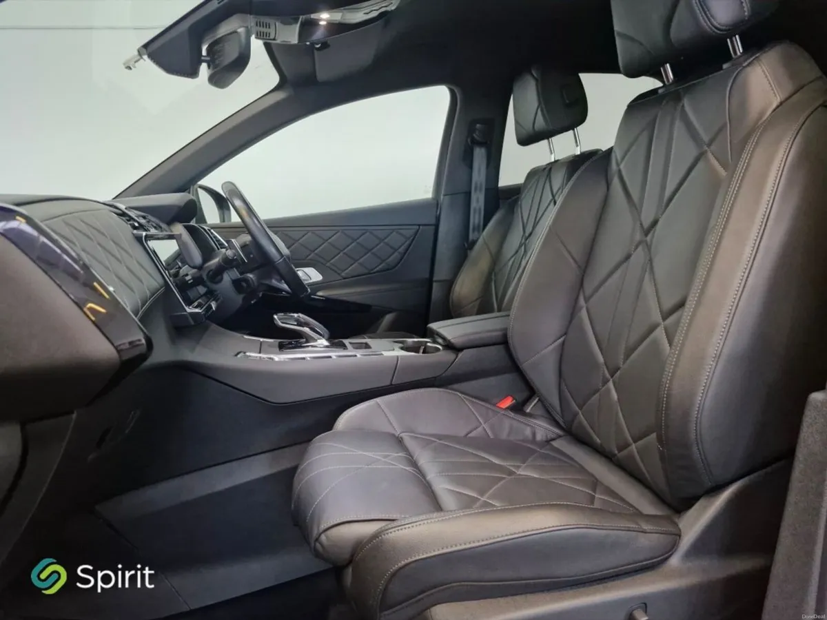 DS Automobiles DS 7 1.5 BlueHDi 130 Auto RIVOLI ** - Image 3