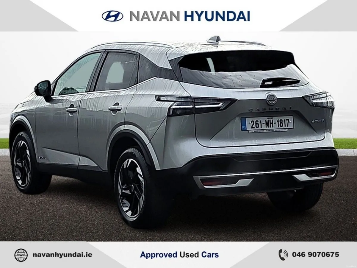 Nissan Qashqai ePOWER SV PREMIUM - Image 6