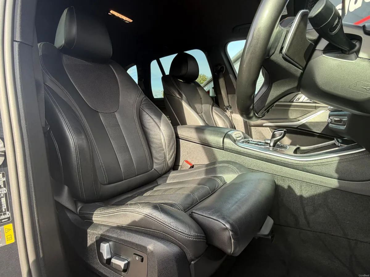 (221) BMW X5 xDrive45e M Sport//Maxton Design//NCT - Image 6