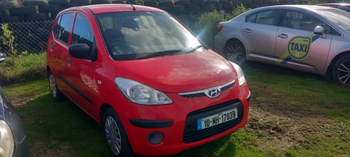 Hyundai I10 - Image 3