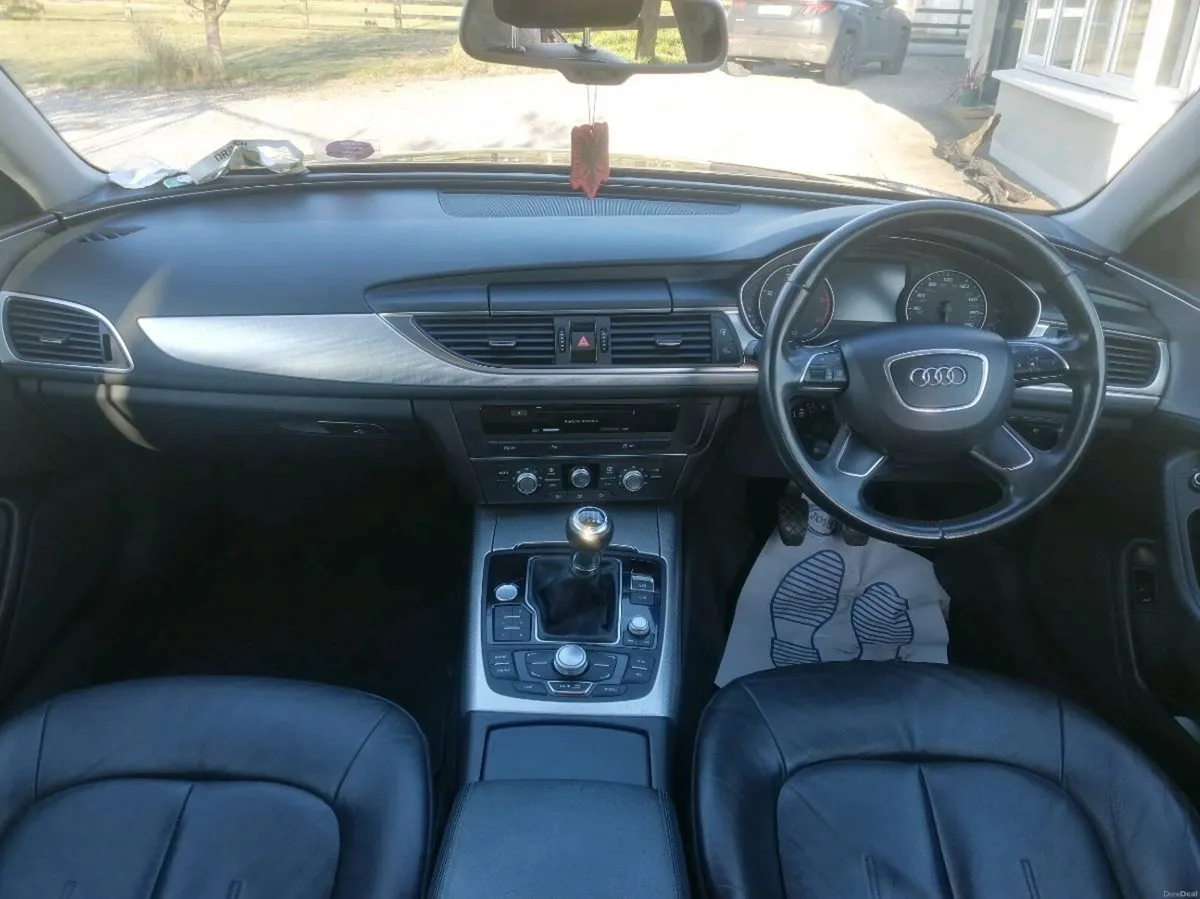 Audi A6 - Image 5