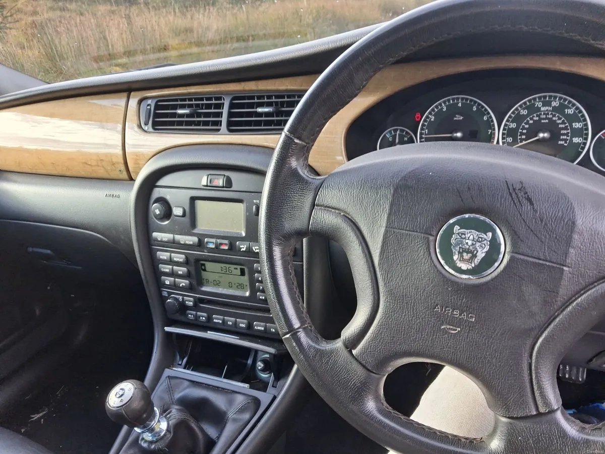 Jaguar X-Type 2002 - Image 3