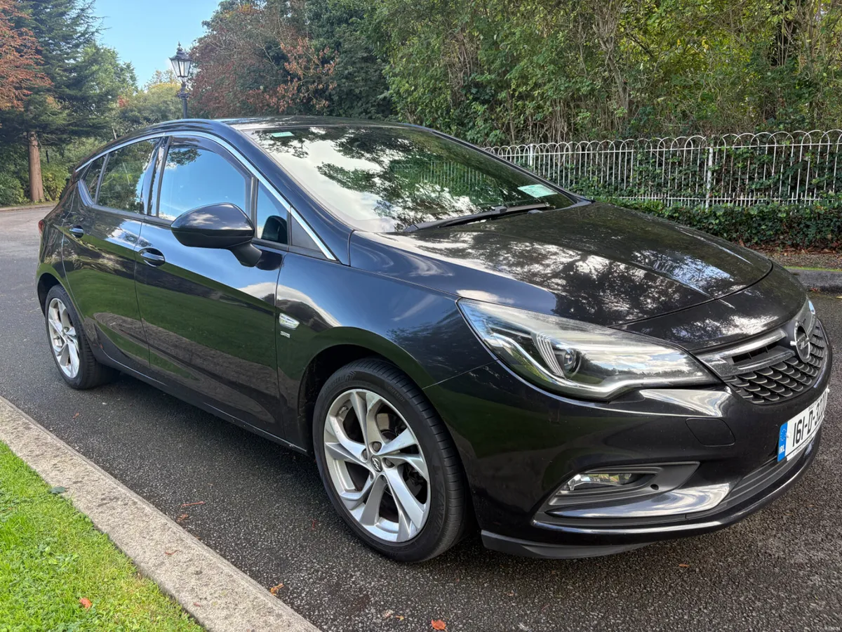 1.0 PETROL *SRI MODEL* NEW NCT 07/27 - Image 1