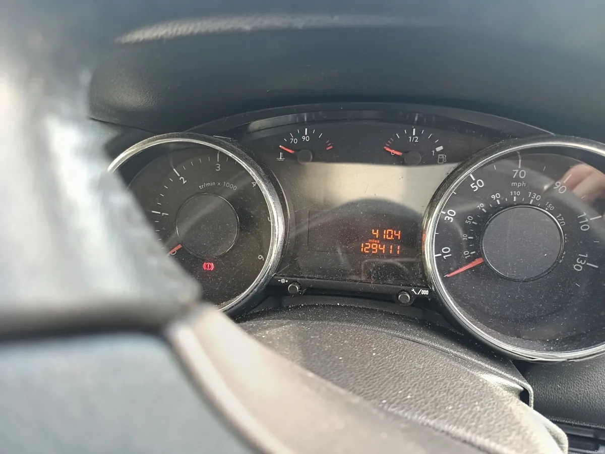 Peugeot 3008 2013 - Image 4