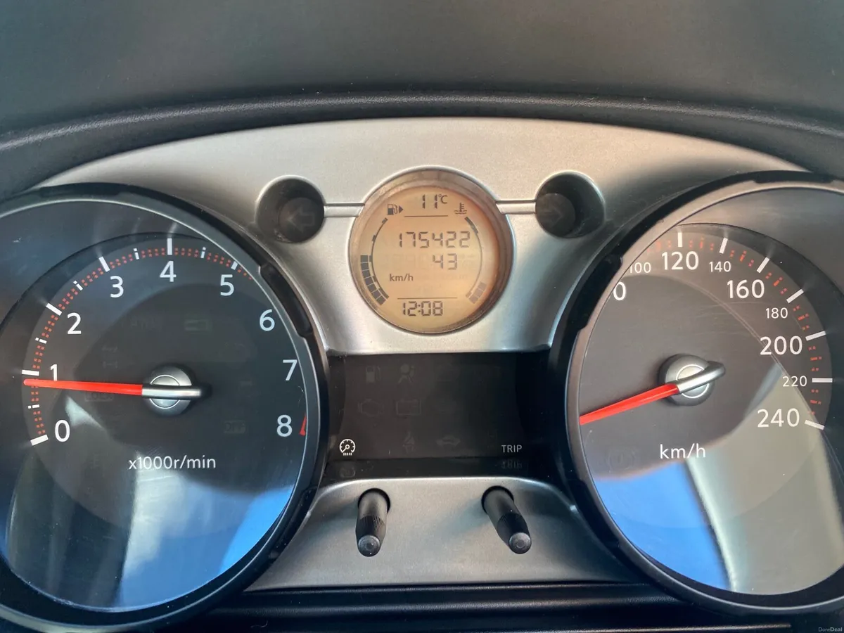 Nissan Qashqai 2010 - Image 6