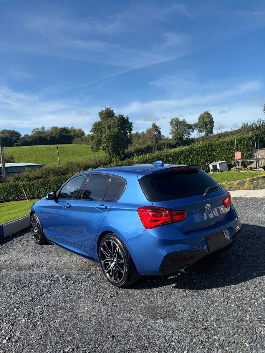 BMW 1 series m sport - Image 6