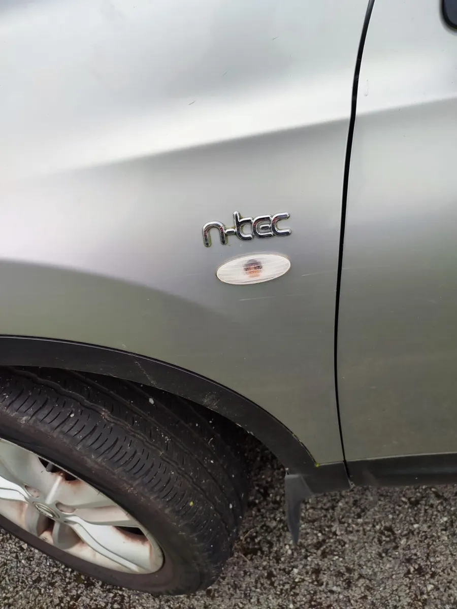 Nissan Qashquai N-Tec - Image 6