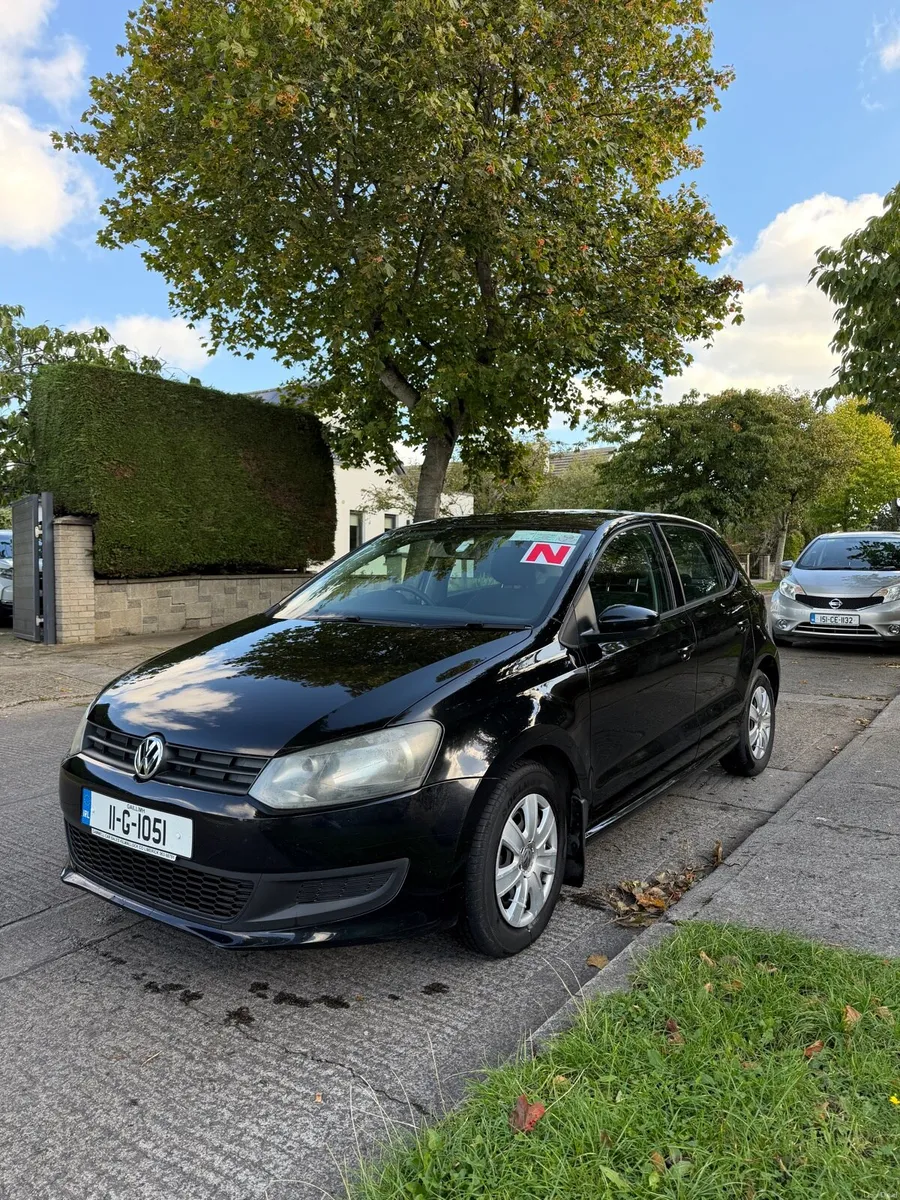 Volkswagen Polo 2011 - Image 3