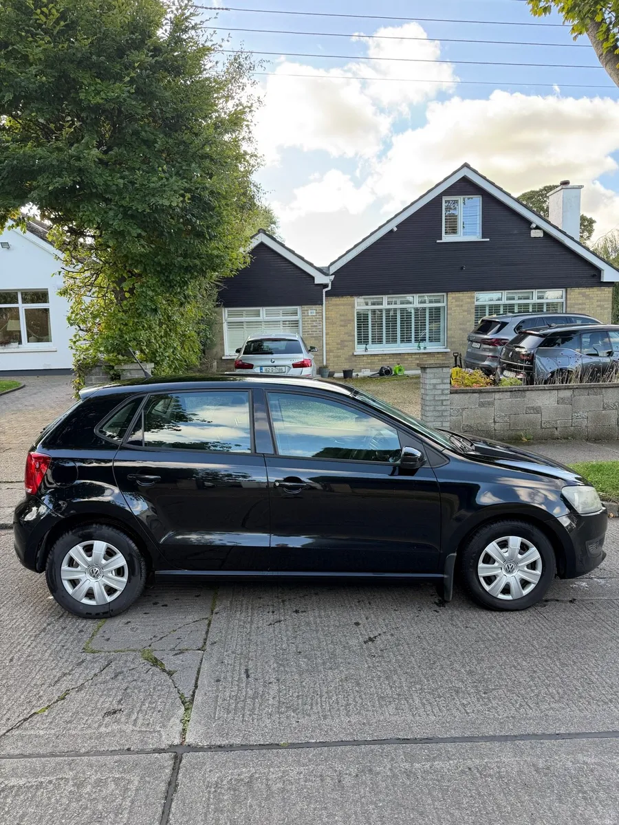 Volkswagen Polo 2011 - Image 6