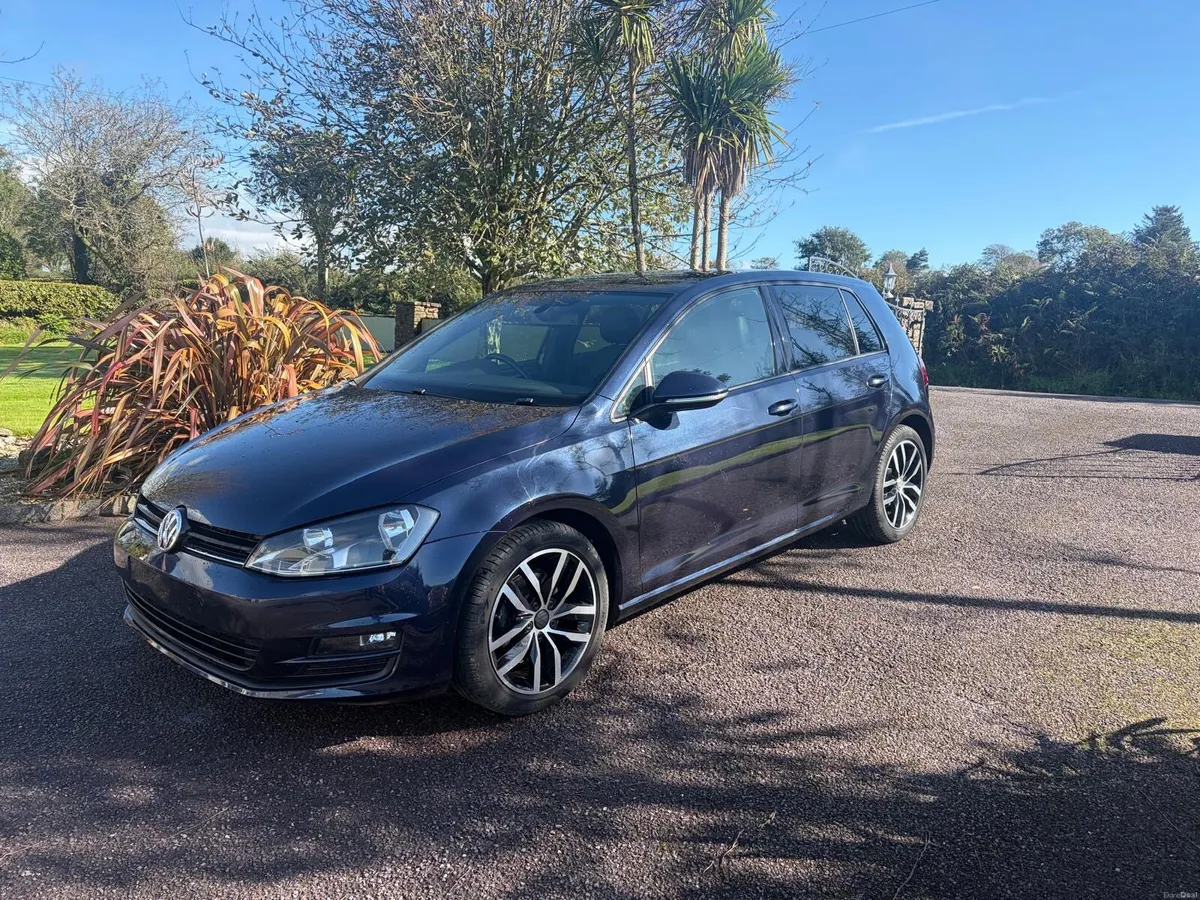 Volkswagen Golf 1.4 TSI - Image 2