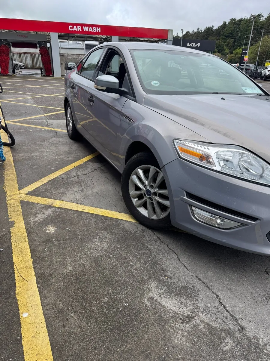 Ford Mondeo 1.6 Diesel New Nct - Image 1