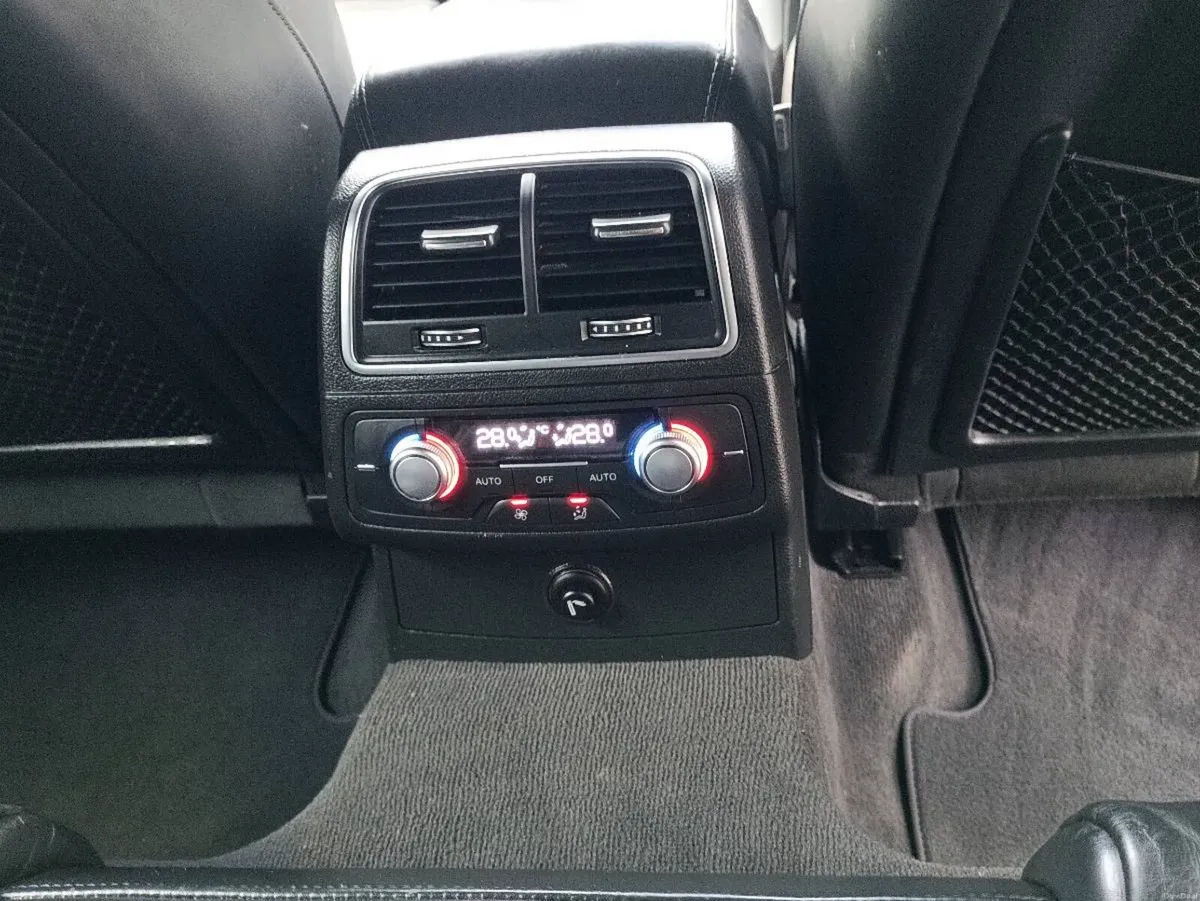 Audi A6 combi s-line automatic 2016 €12.500 - Image 6