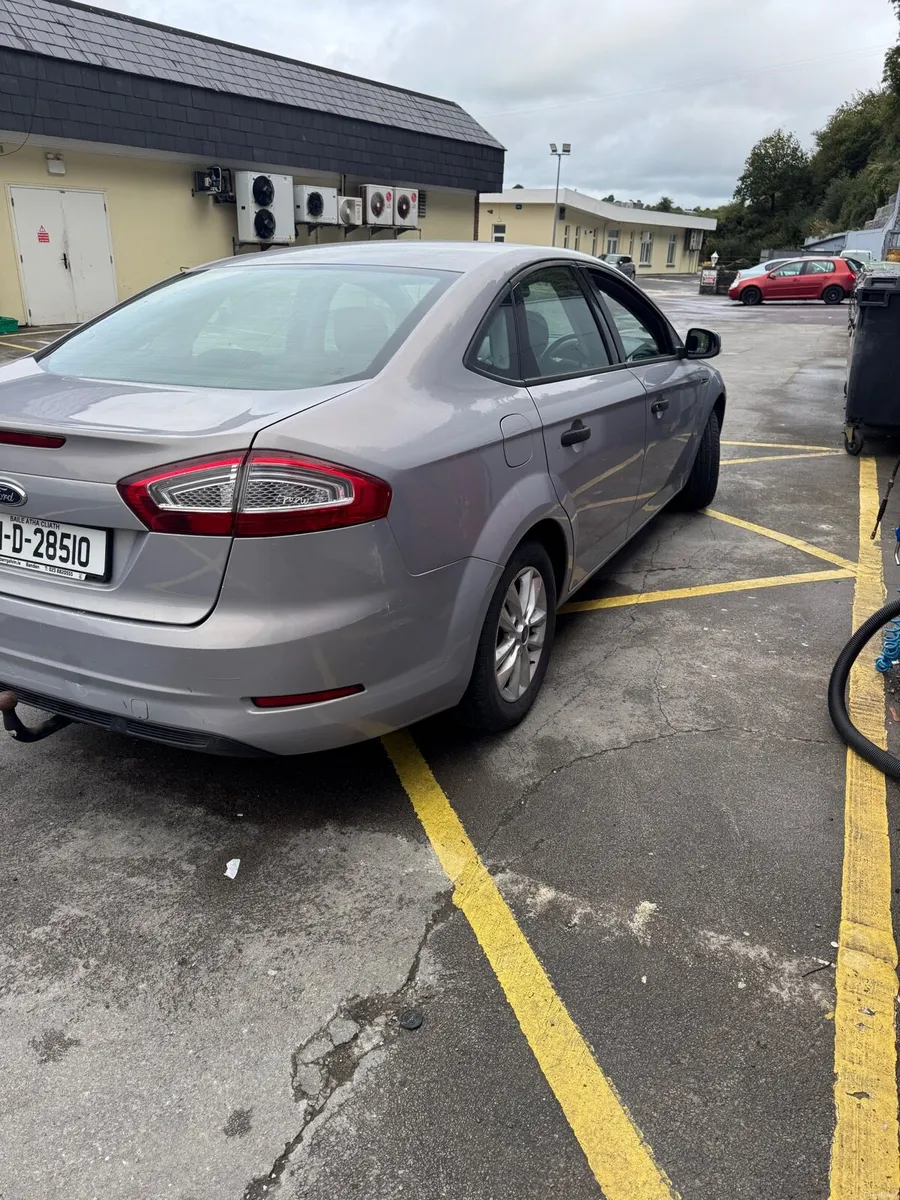 Ford Mondeo 1.6 Diesel New Nct - Image 6