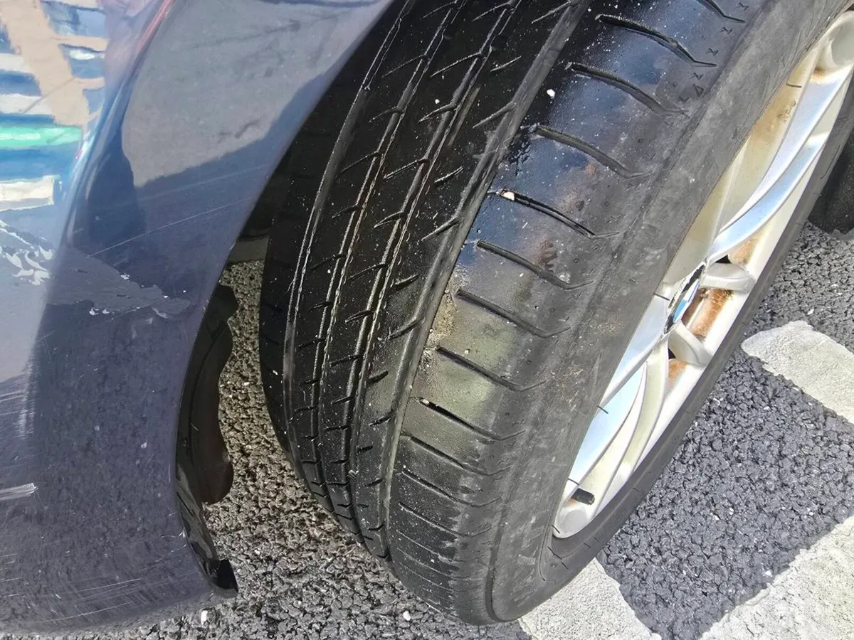 Bmw 116d 2014 (new chain) - Image 5