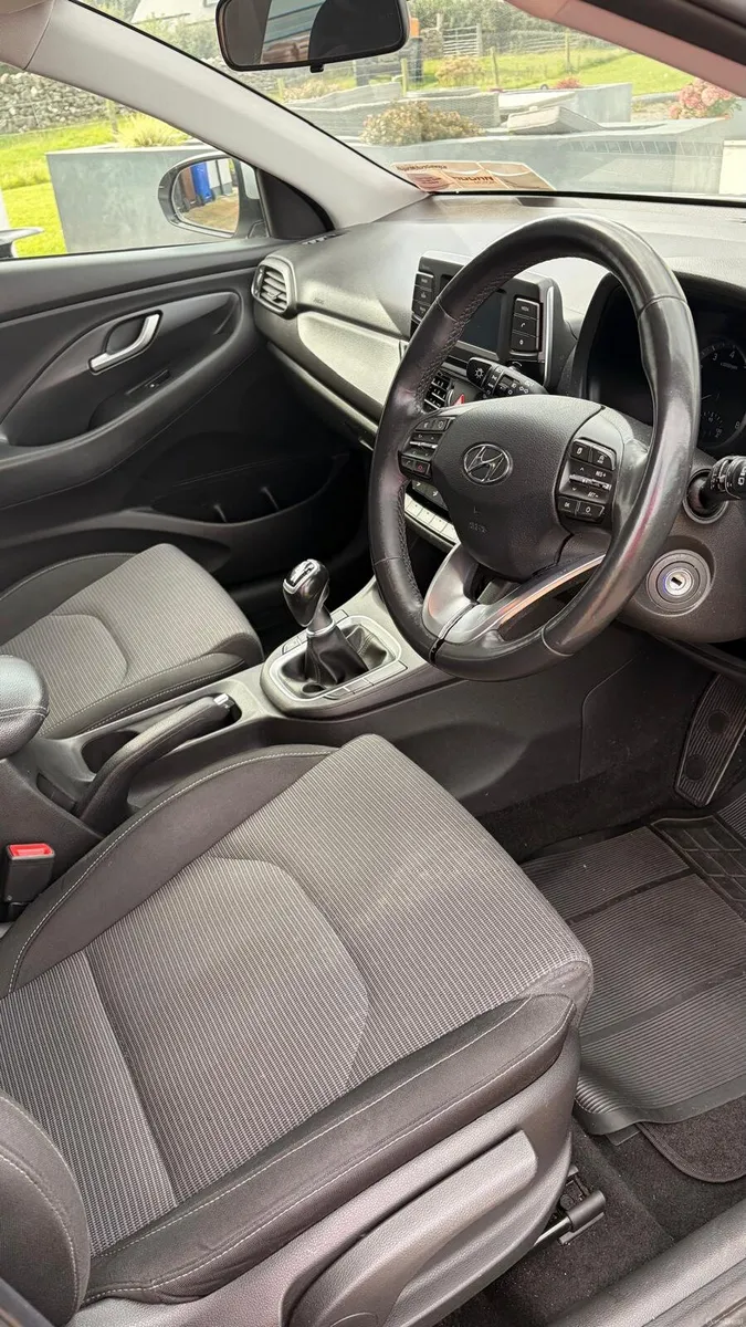 2018 Hyundai i30 1.4L Petrol - Image 6