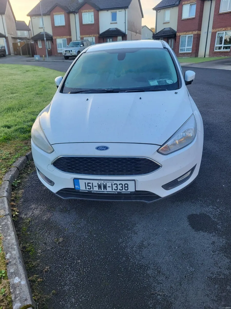 Ford Focus 2015 - Image 6
