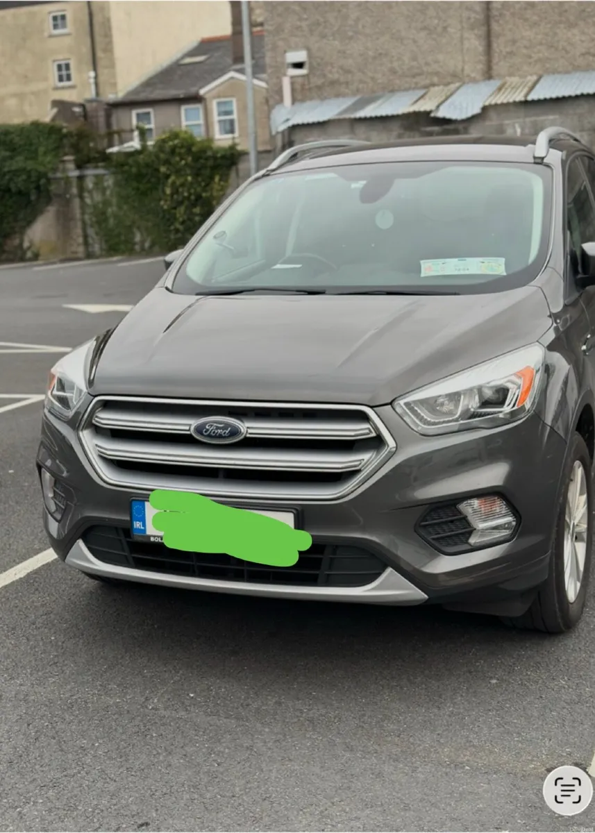 Ford Kuga 2017 - Image 2