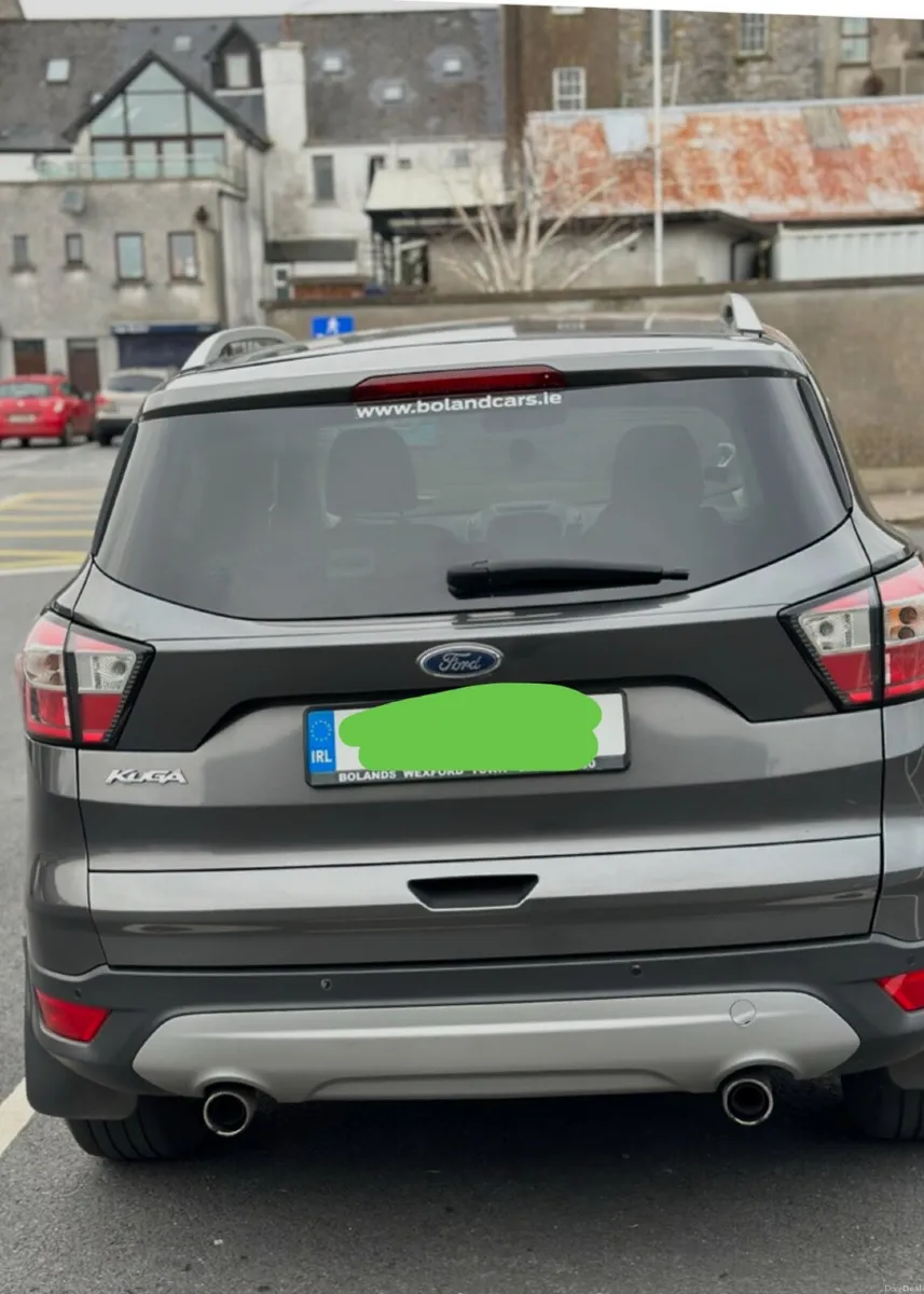 Ford Kuga 2017 - Image 3