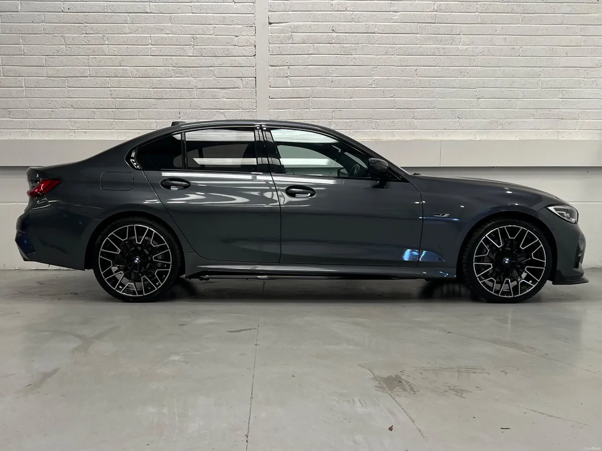 BMW 3 Series 330e M Sport Auto Saloon | Range 57km - Image 5