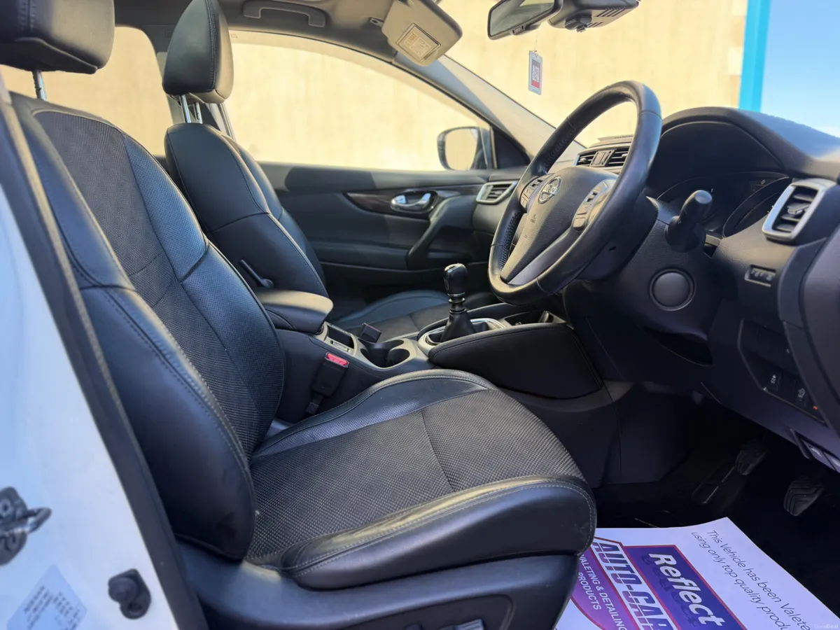 Qashqai 161 Top Spec!! - Image 5