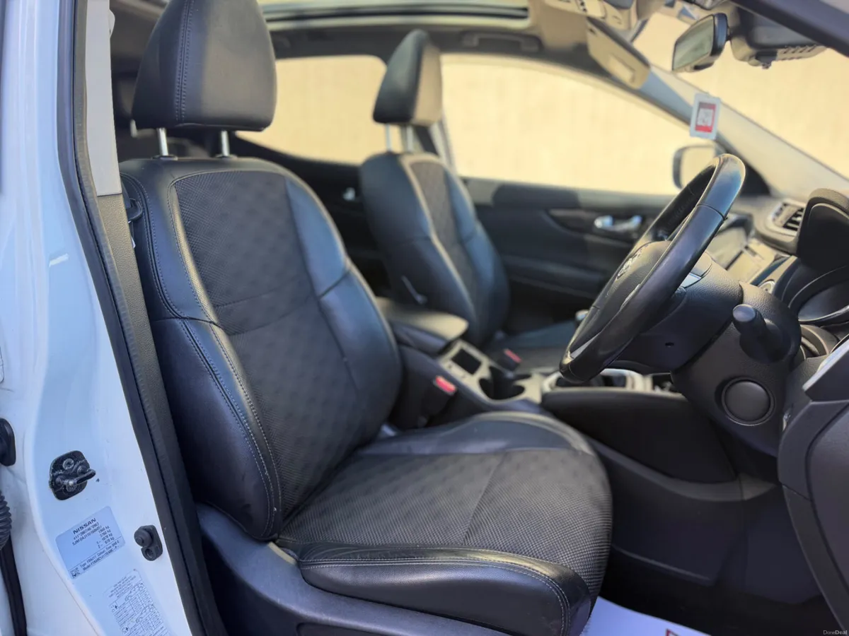 Qashqai 161 Top Spec!! - Image 6