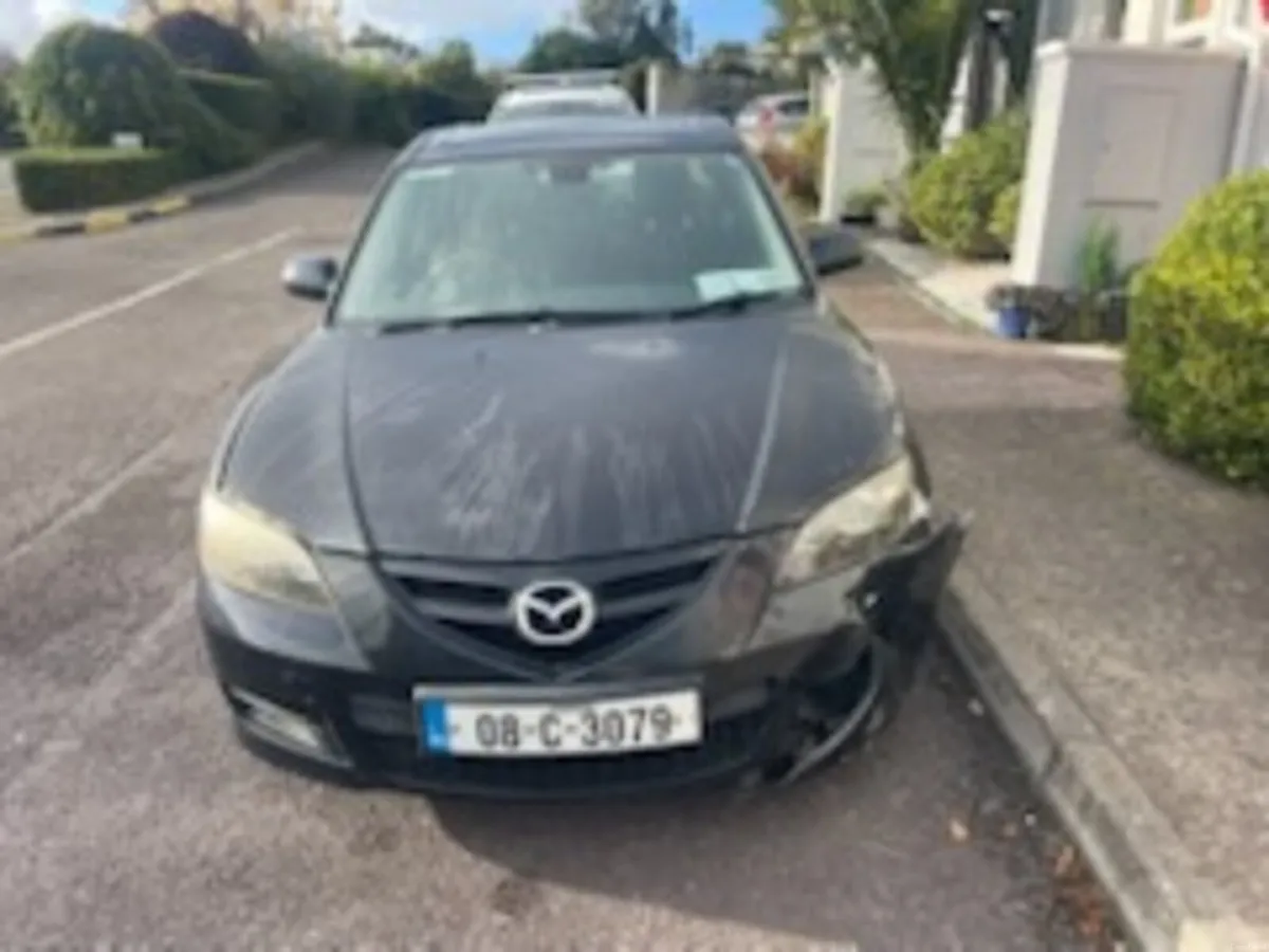 Mazda 3 - Image 3