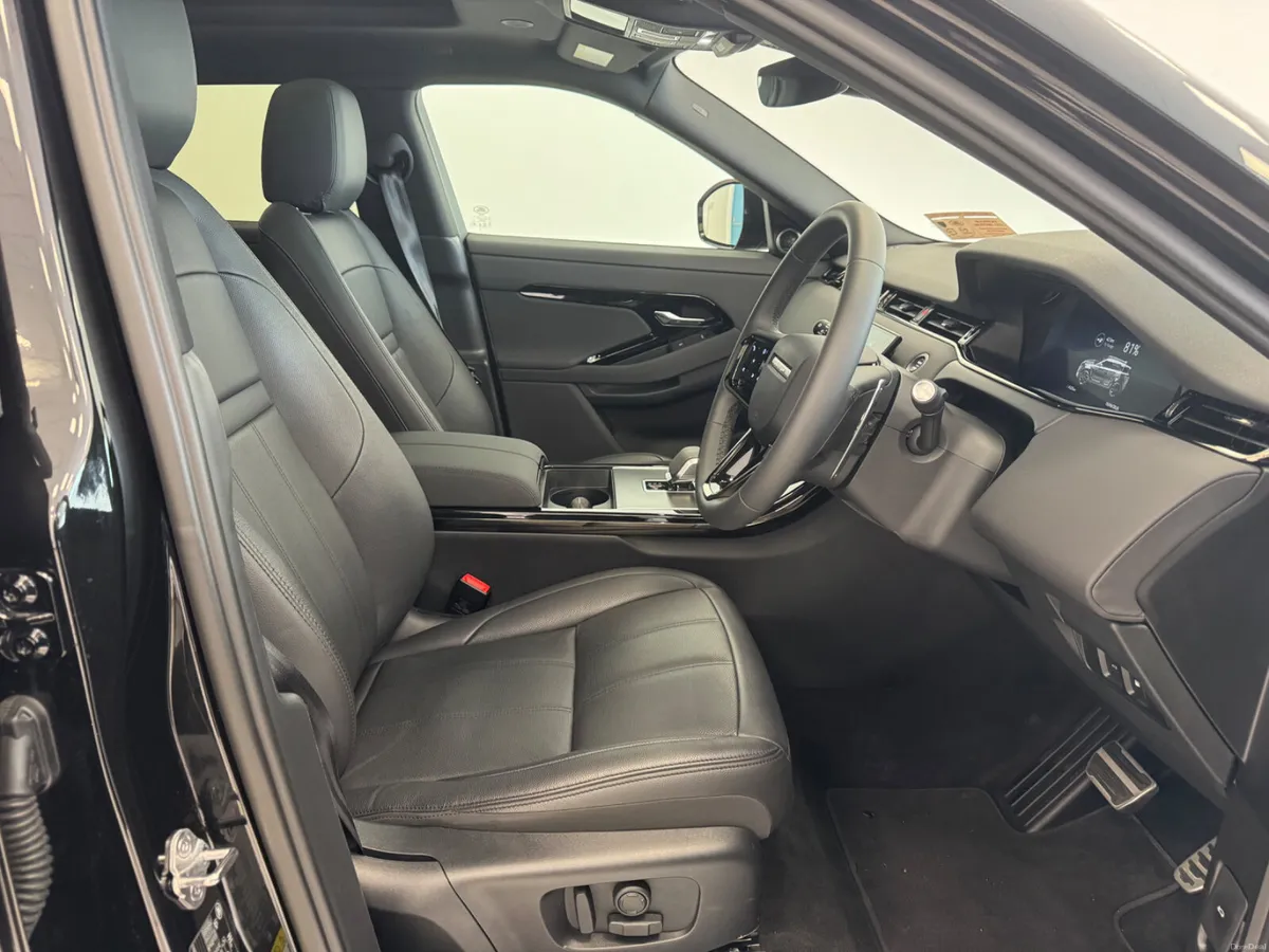 Land Rover Range Rover evoque - Image 5
