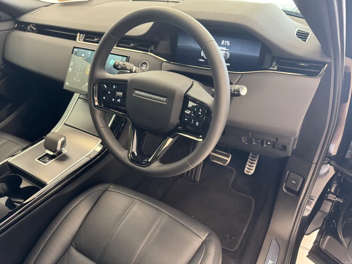 Land Rover Range Rover evoque - Image 6