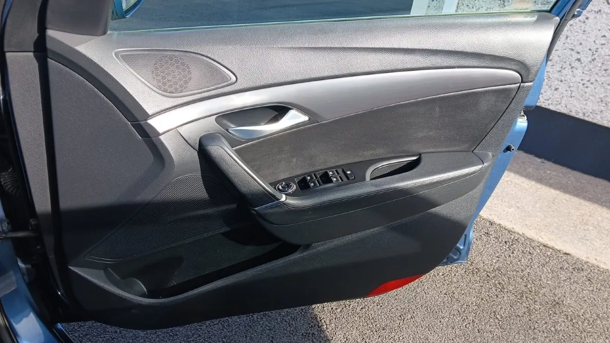 Hyundai i40 2015 - Image 3