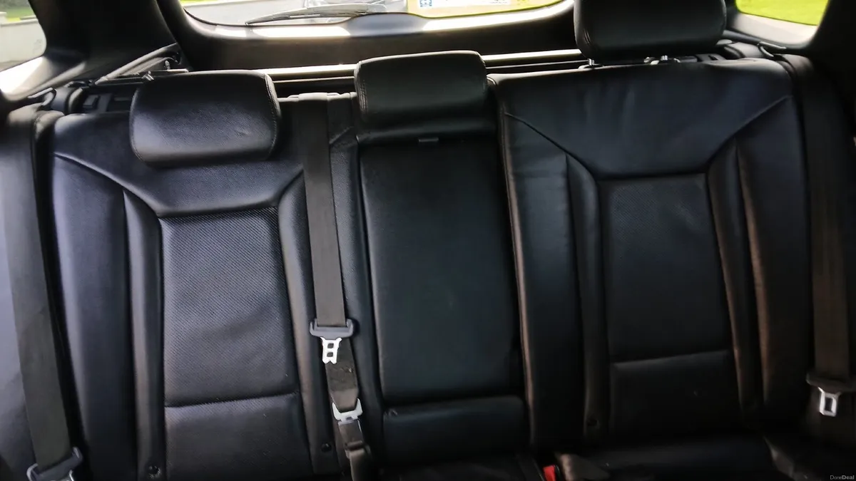 Hyundai i40 2015 - Image 4