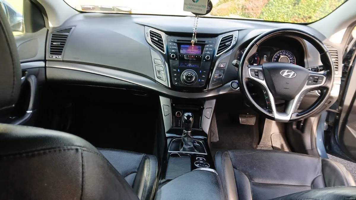 Hyundai i40 2015 - Image 5