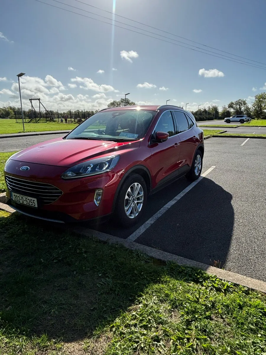Ford Kuga - Image 4