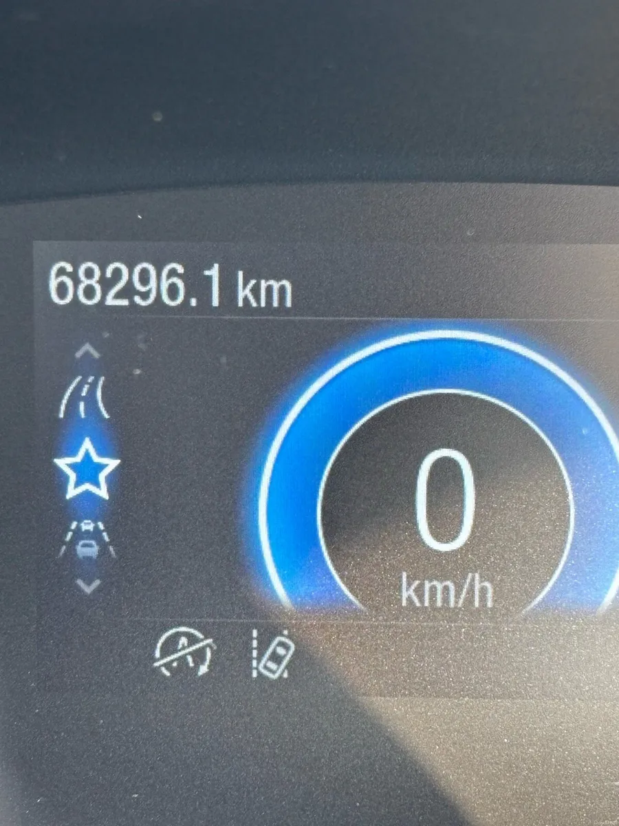 Ford Kuga - Image 5