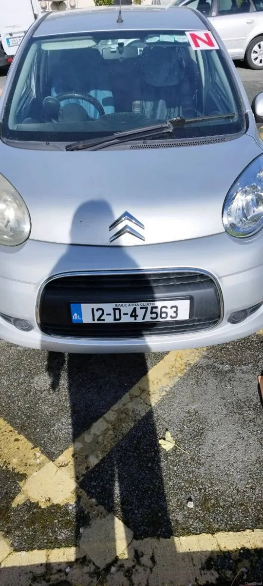 Citroen c1 - Image 1
