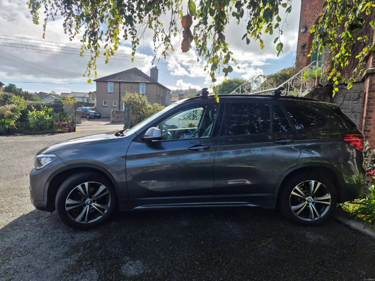 BMW X1 - Image 3