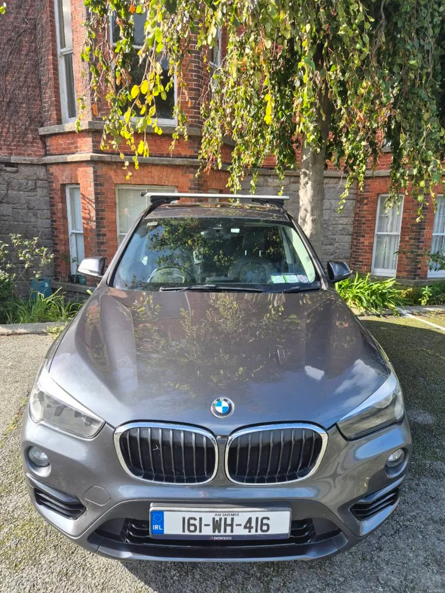 BMW X1 - Image 4