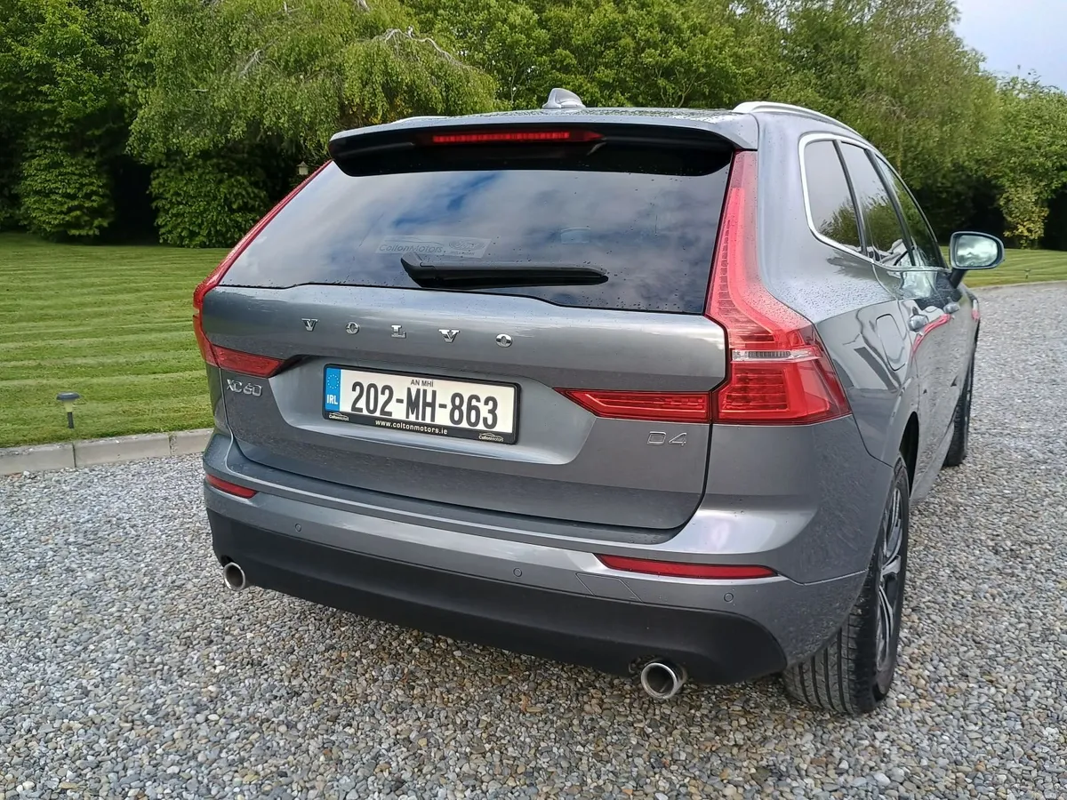 Volvo XC60 202 - Image 6
