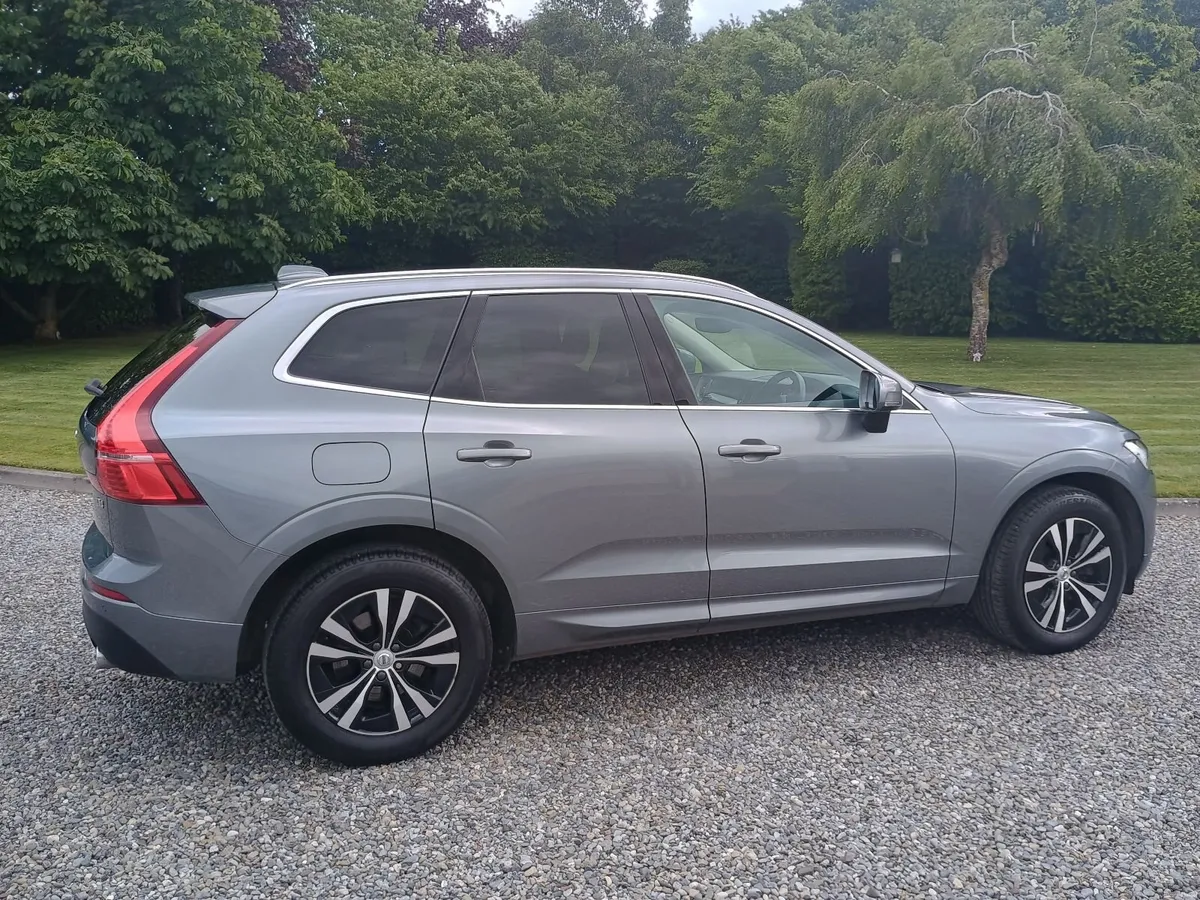 Volvo XC60 202 - Image 3
