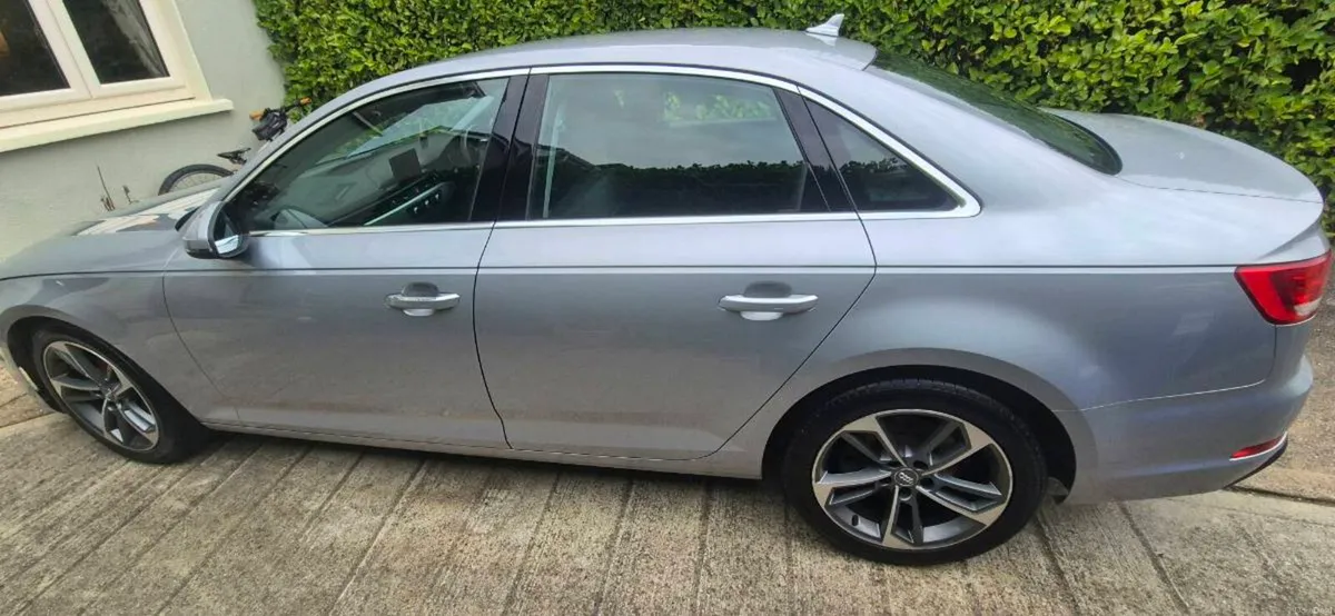 Audi A4 35TDI - Image 3