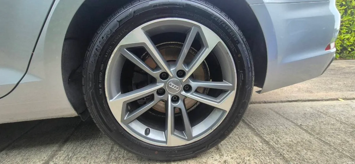 Audi A4 35TDI - Image 4