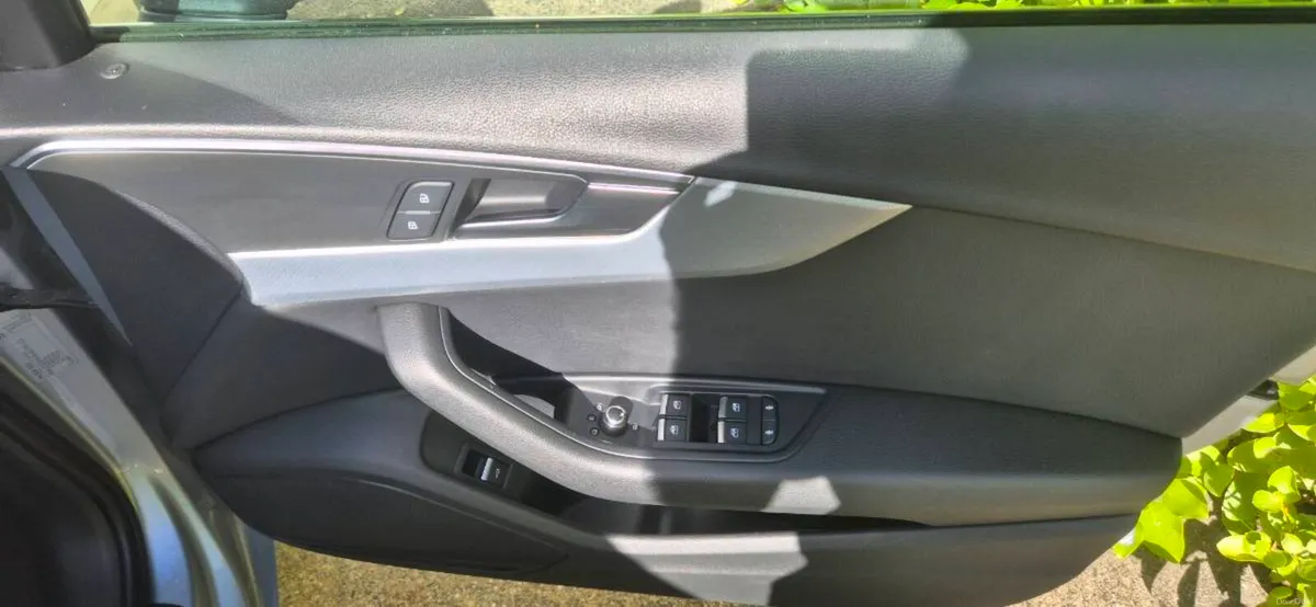 Audi A4 35TDI - Image 6