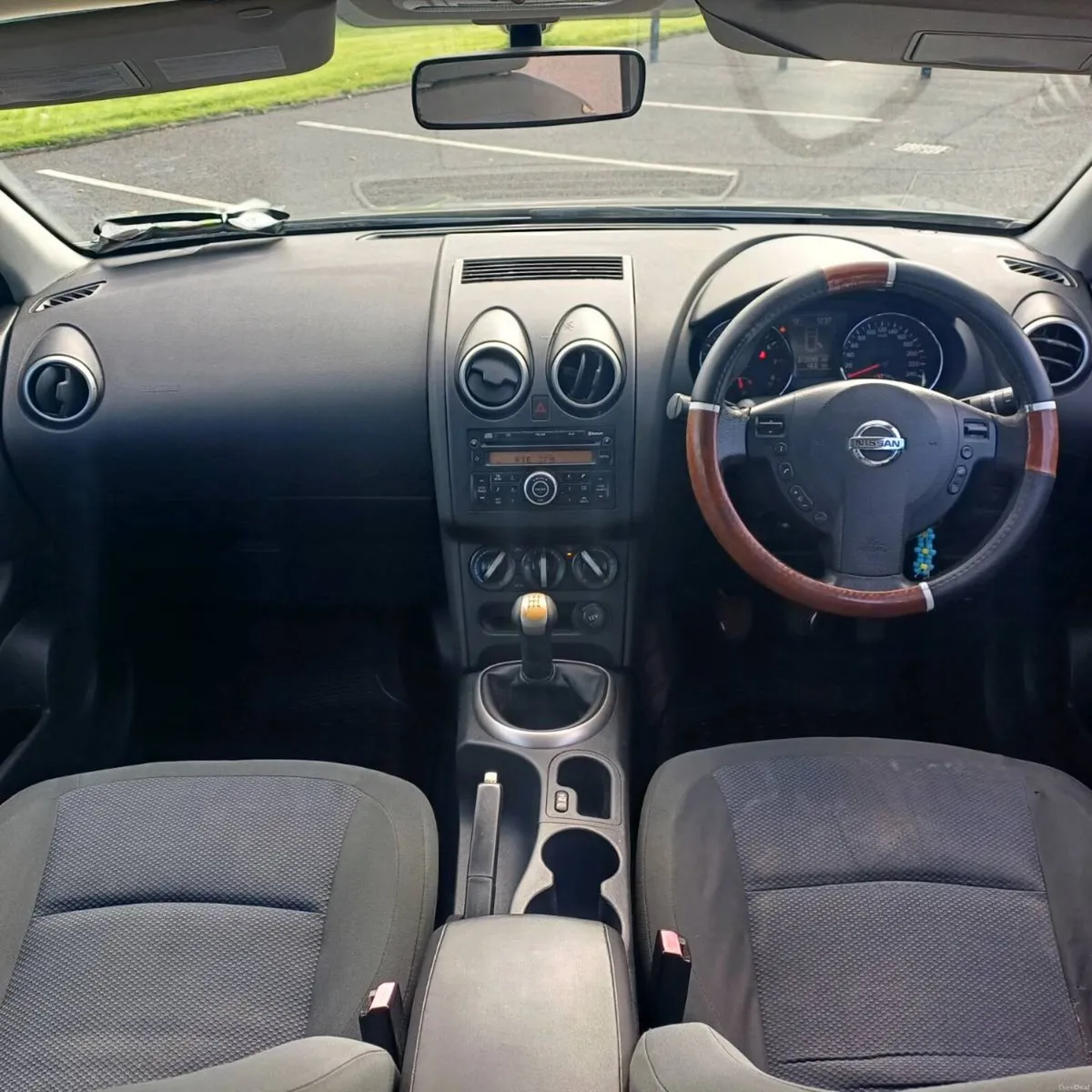Nissan Qashqai new nct - Image 6