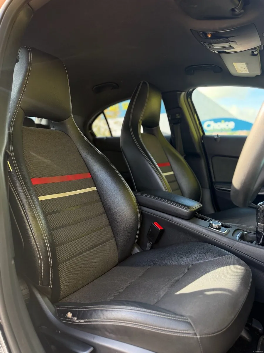 2015 Mercedes A Class A180 - Image 6