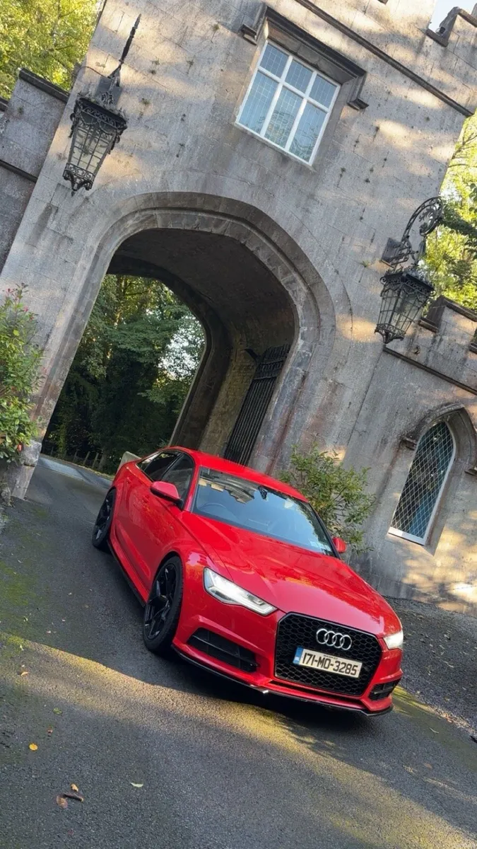 Audi a6 - Image 1